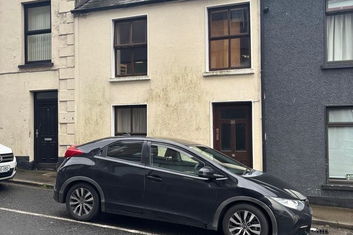8 Water Street, Donegal, Donegal Town, Co. Donegal, F94N9P7
