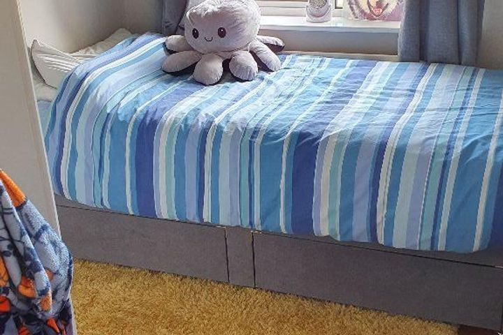 Stonemasons Close, Lusk, Co. Dublin