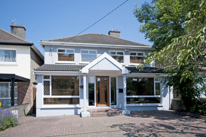 108 Sandyford Rd, Dundrum, Dublin 16, Dublin 16, Dublin