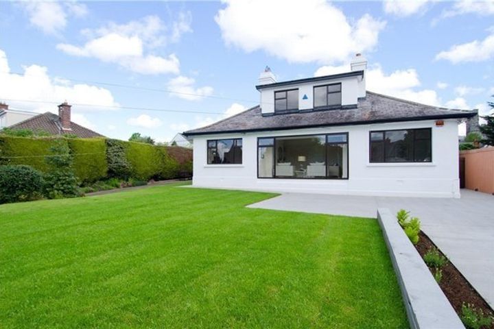 Vernon Lodge, Castle Avenue, Clontarf, Dublin