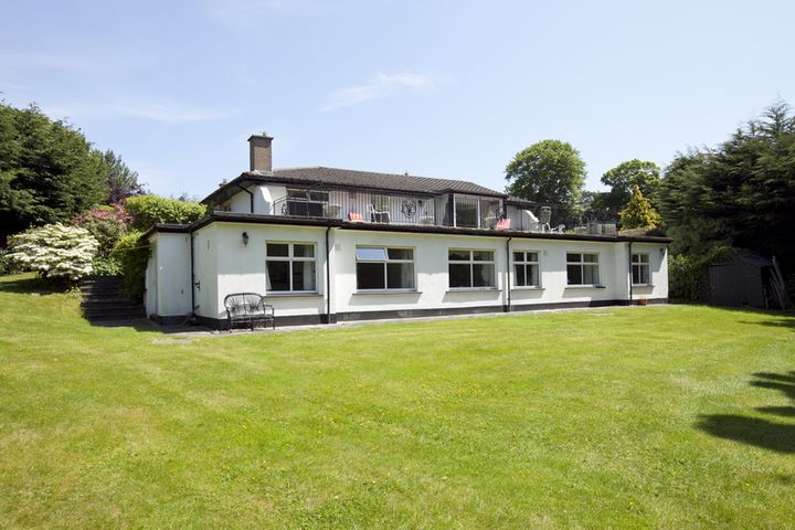 3 Killiney Heath, Killiney, County Dublin, Dublin