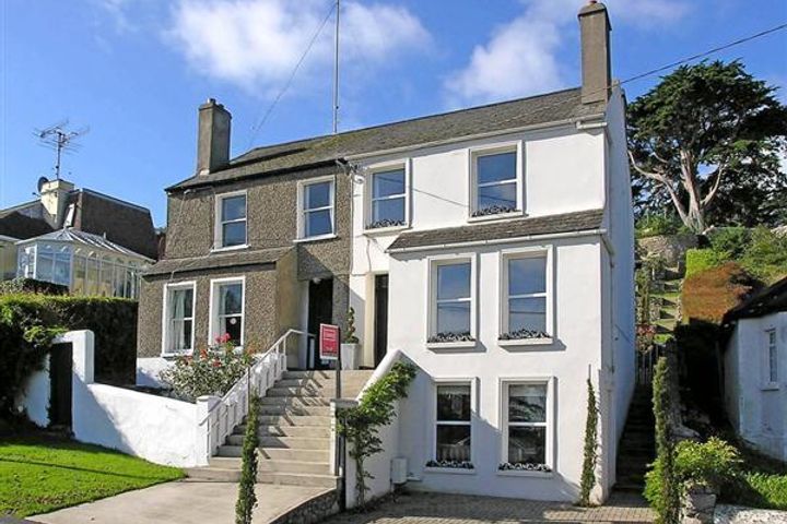 39 Coliemore Road, Dalkey, Dublin