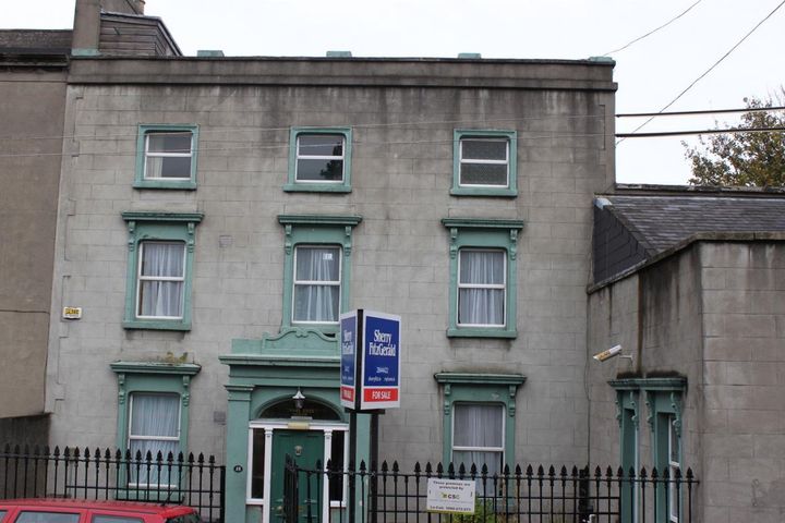 22 Newtown Avenue, Blackrock, Dublin