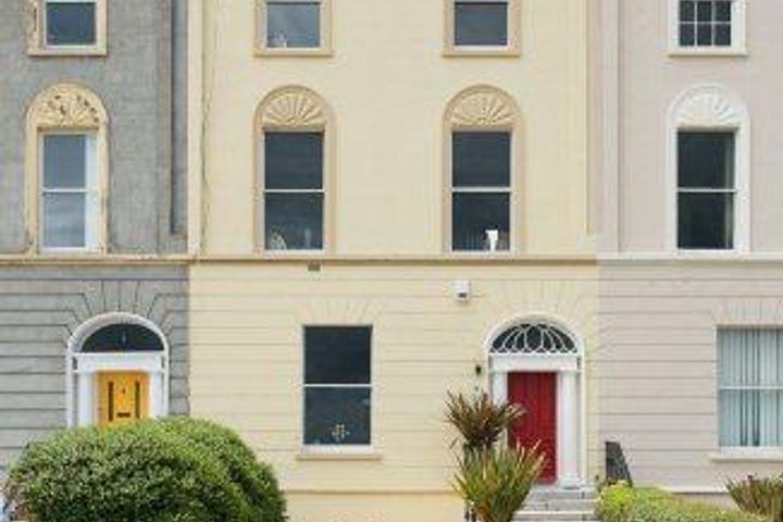 5 Martello Terrace, Sandycove, Dublin