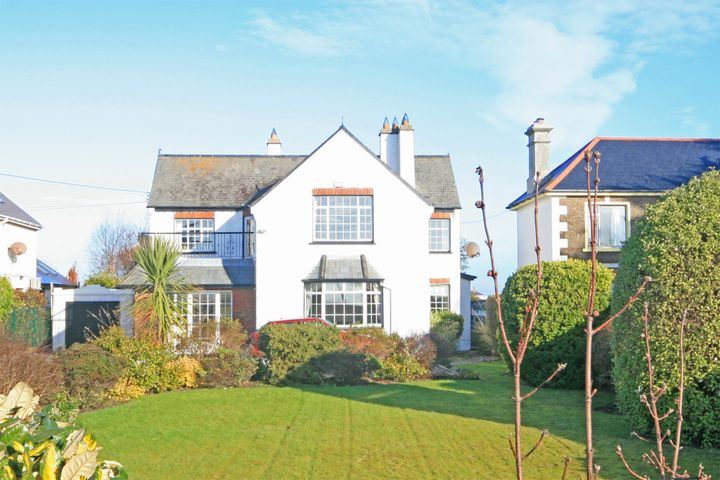 120 Dublin Rd, Sutton, Dublin, Dublin 13, Dublin