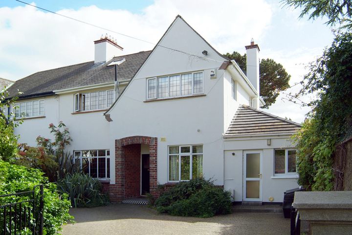 2 Merlyn Rd, Ballsbridge, Dublin 4, Dublin 4, Dublin