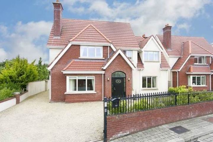 1 Brighton Sq, Brighton Rd, Foxrock Dublin 18, Dublin 18, Dublin