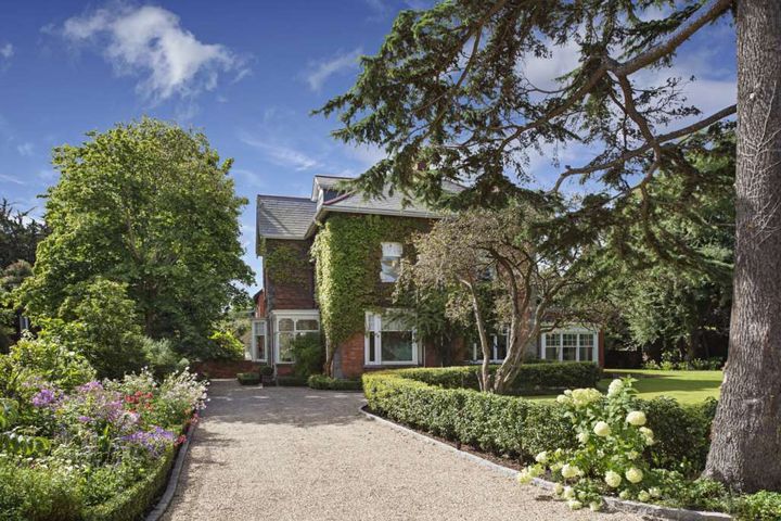 Cuil Min, 56 Sydney Ave, Blackrock, Dublin