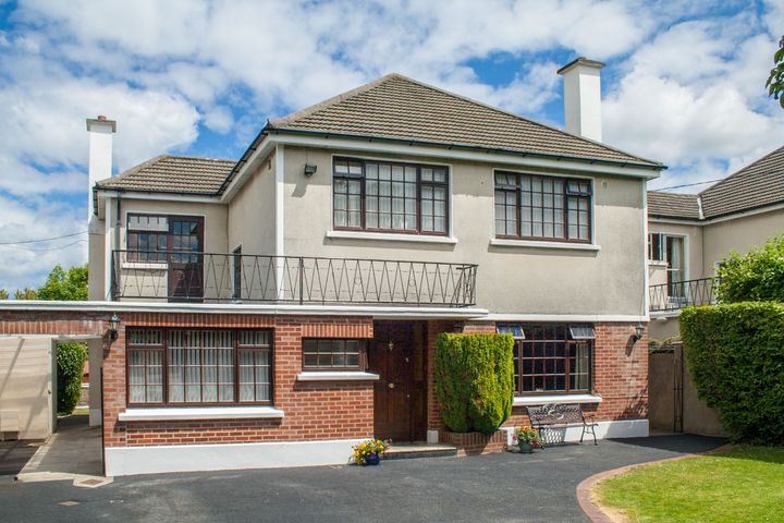 Falconwood, 30 Hainault Rd, Foxrock, Dublin 18, Dublin
