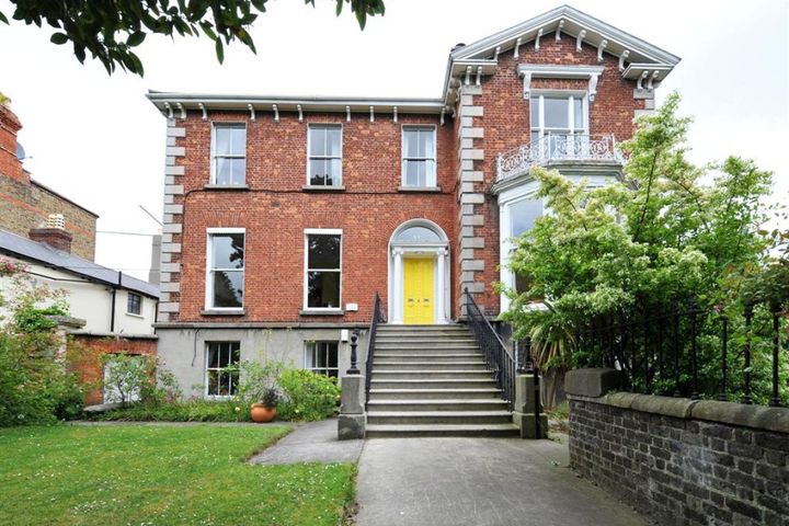 57 Leeson Park, Raneladh, Dublin 6, Dublin