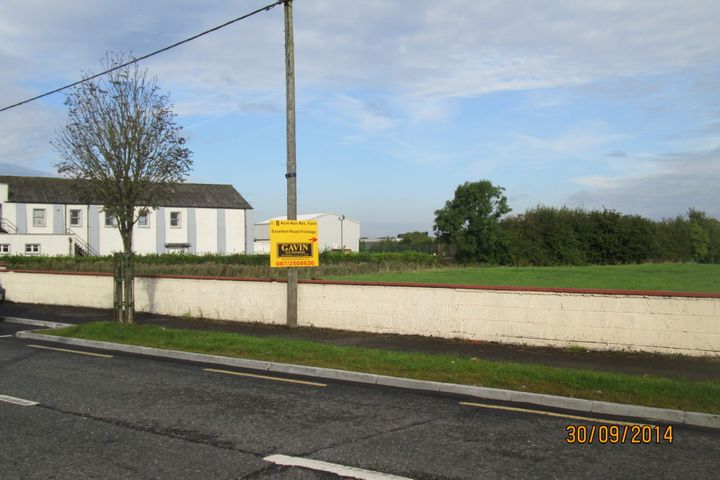 Dublin Rd, Kilbeggan, Co. Westmeath, N91XA32