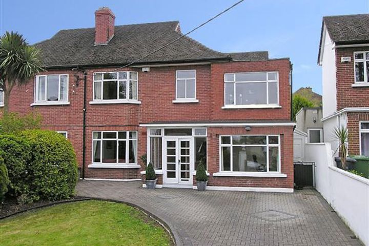 San Michele, 4 Barnhill Road, Dalkey, Dublin