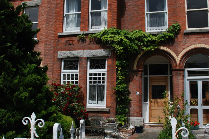 22 Gilford Road, Sandymount, Dublin 4, Dublin