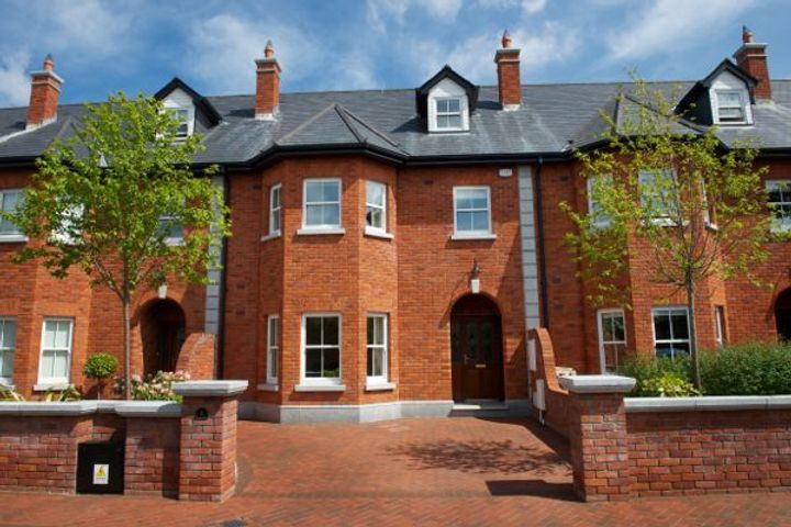 6 Cranford, Terenure, Dublin 6w, Dublin