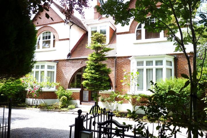 19 Herbert Park, Ballsbridge, Dublin 4, Dublin