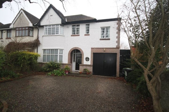 Lyre Na Grena, 4 Station Rd, Glenageary, Dublin