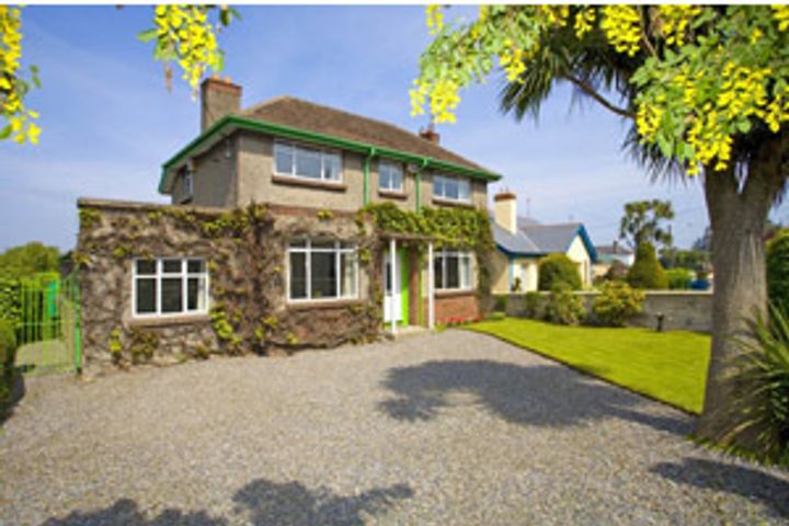 Derreen, Barnhill Road, Dalkey, Dublin
