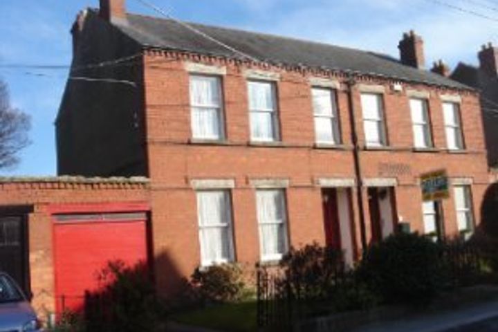 58 Hanaville Park, Terenure, City Of Dublin, Dublin