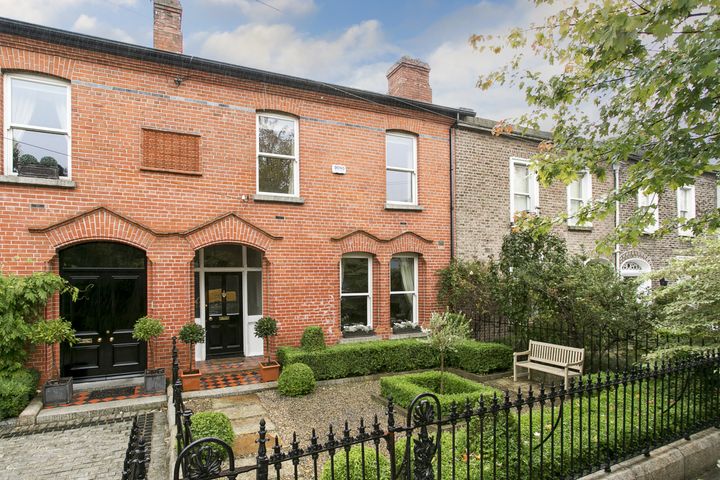 23 Serpentine Ave, Ballsbridge, Dublin 4, Dublin 4, Dublin