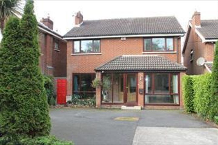 13 St. Andrew's Grove, Malahide, Dublin