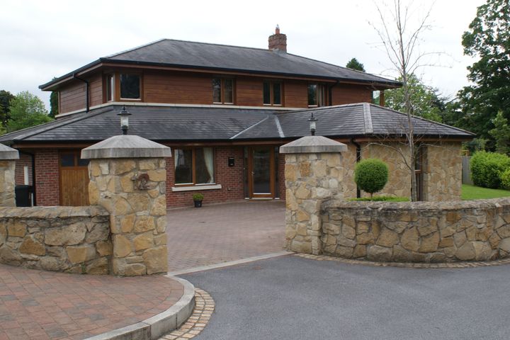 12 Somerton, Castleknock Golf Club, Castleknock, Dublin 15, Dublin