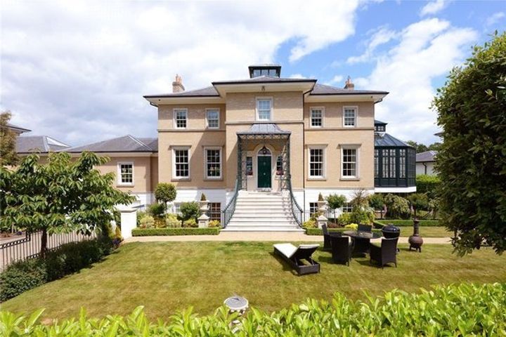 42 Abington, Malahide, Dublin, Dublin