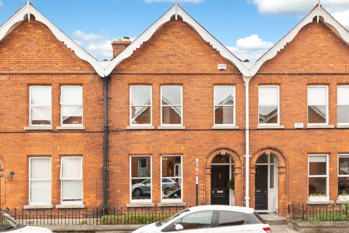 20 Victoria Avenue, Donnybrook, Dublin 4, Dublin 4, Dublin