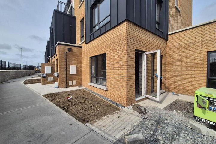 Crèche @ Wood Stream, Wood Stream, Navan, Co. Meath, C15ARH3