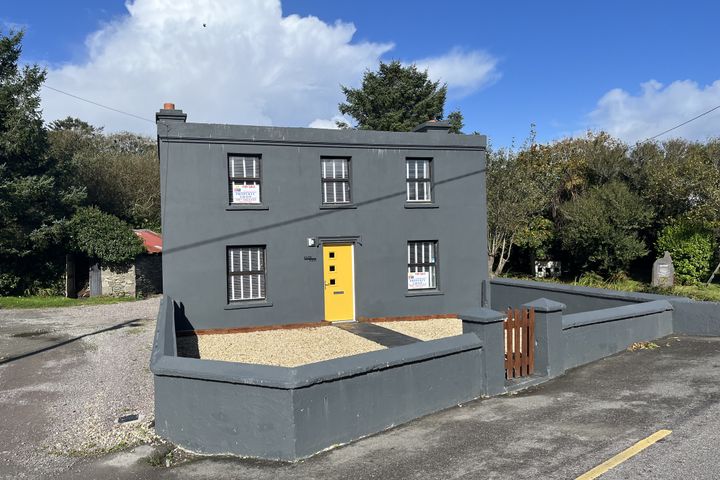 Chapeltown, Valentia Island, Co. Kerry, V23X230