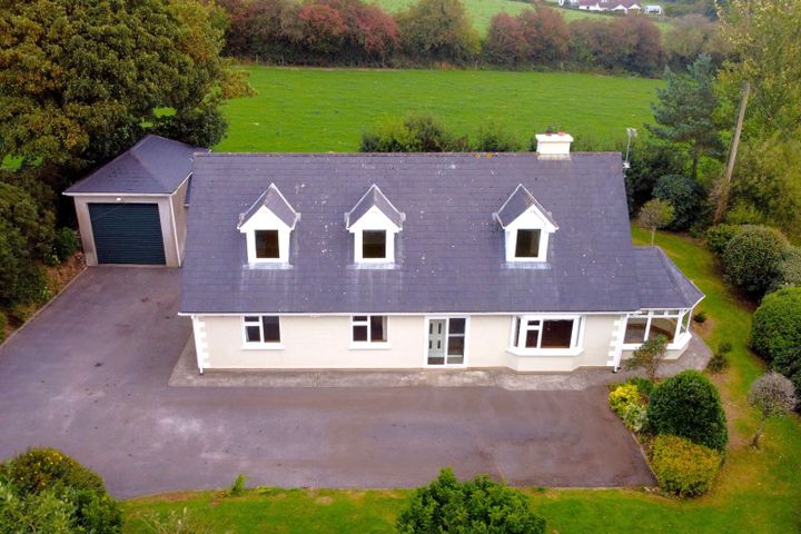 Annagh More, Innishannon, Crossbarry, Co. Cork, T12E67A