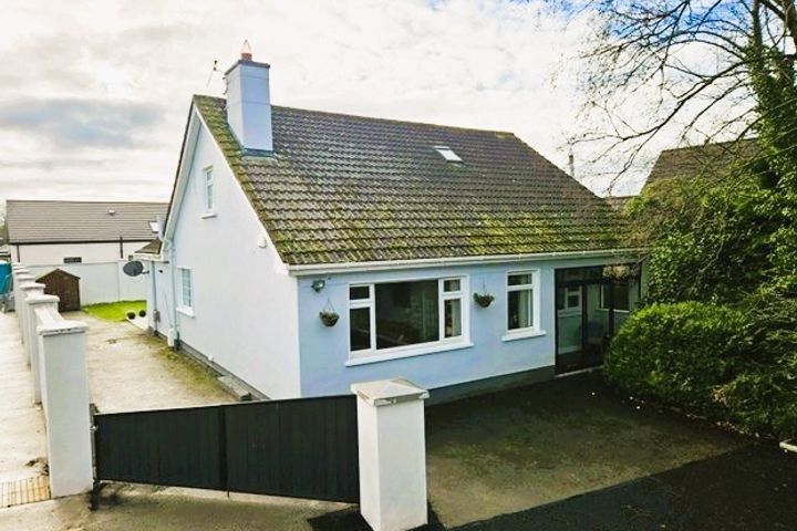 Avila, Blackstick, Main Street, Prosperous, Co Kildare, Prosperous, Co. Kildare, W91D8F1