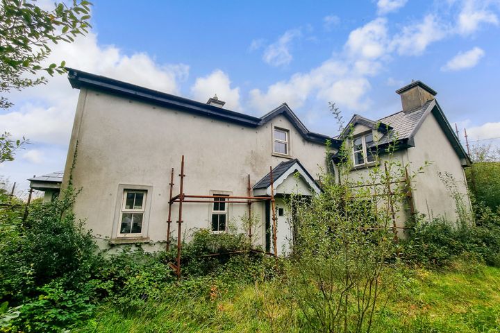 Ballyarkane, Keel, Castlemaine, Co. Kerry, V93PNH0