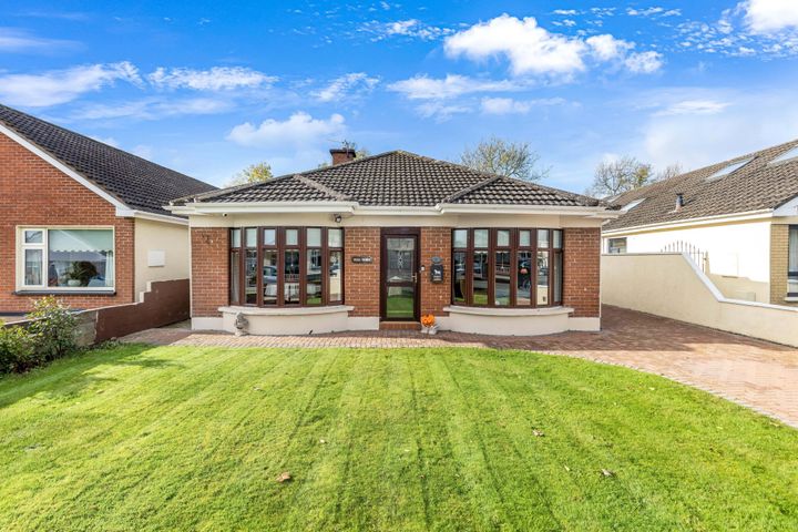 Pasa Verde, 4 Maple Grove, Ashbourne, Co Meath, A84YN26