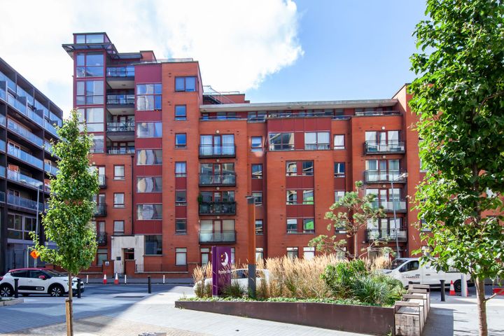 Block A, 13 Castleforbes Square, IFSC, Dublin 1, D01NY79
