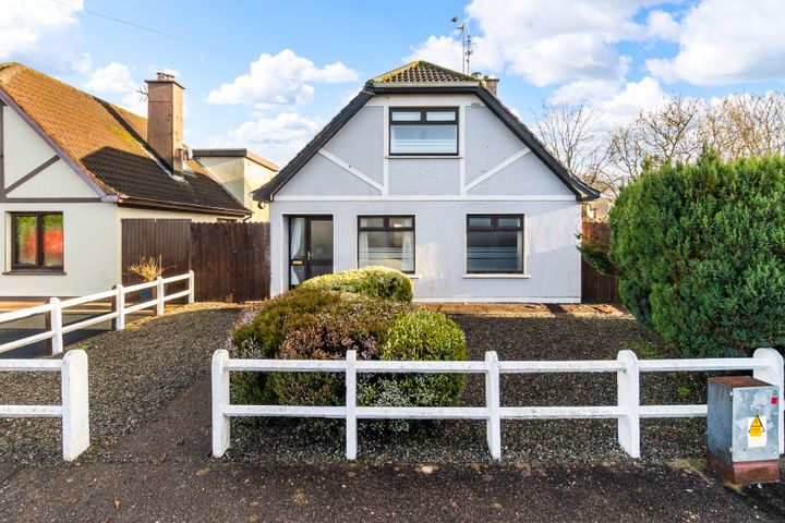10 Gracelands, Rathcormac, Co. Cork, P61EV10