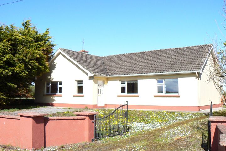 Carnmore West, Oranmore, Carnmore, Co. Galway, H91X3YK