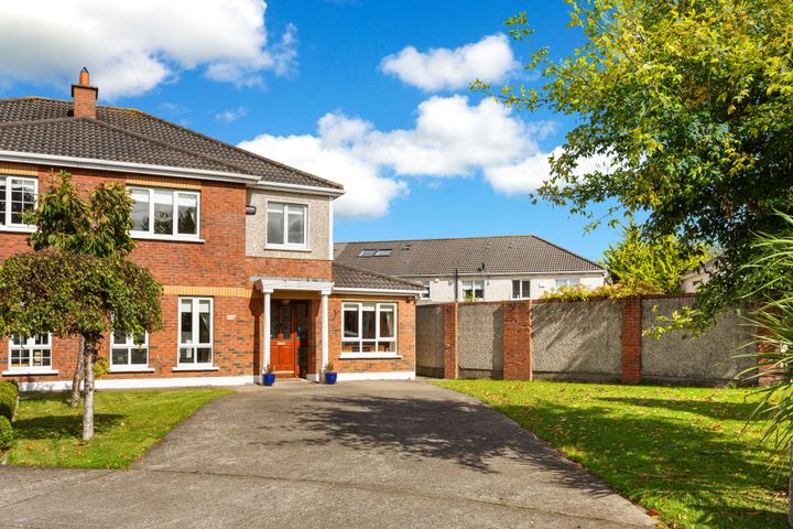 115 Hazelbury Green, Clonee, Castaheany, Dublin 15, D15T0C6