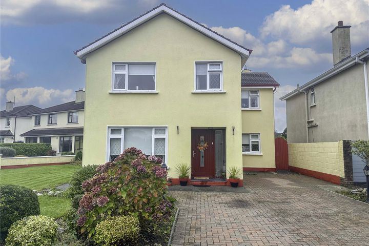 Dun Aengus, 110 Seacrest, Knocknacarra, Galway, H91Y22W