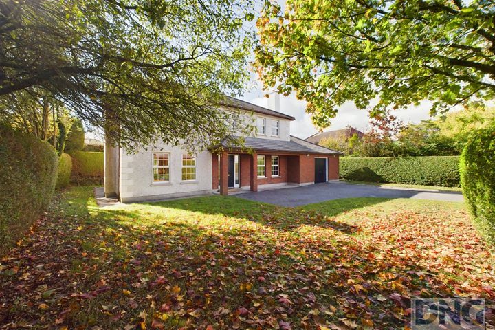 21 Springmount, Waterford Road, Kilkenny, R95E5X9