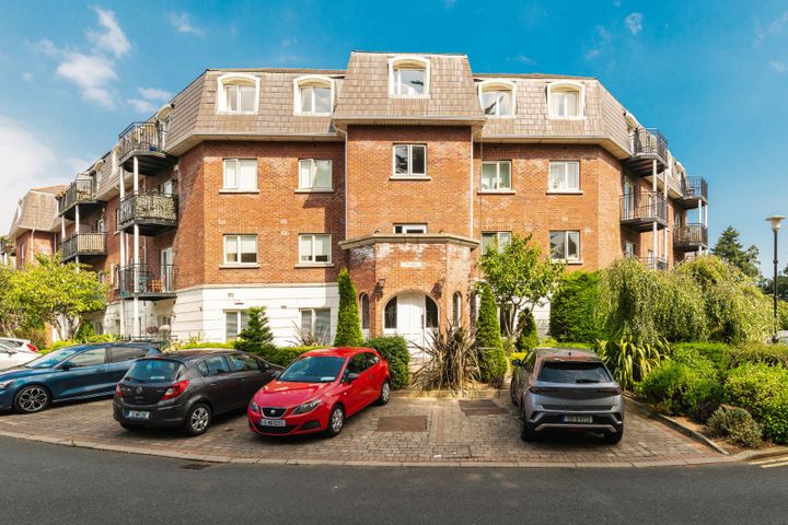 Apartment 60, Brighton, Castle Court, Kilgobbin Wood, Leopardstown, Dublin 18, D18WT18