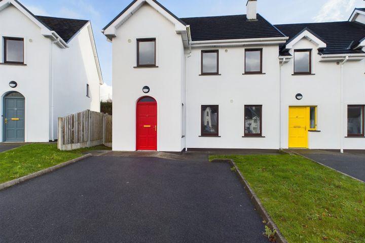 28 Ard An Oir, Sneem, Co Kerry, V93EV6Y