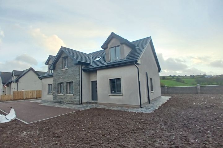 9 Hawthorn Place, Laharn, Killorglin, Co. Kerry