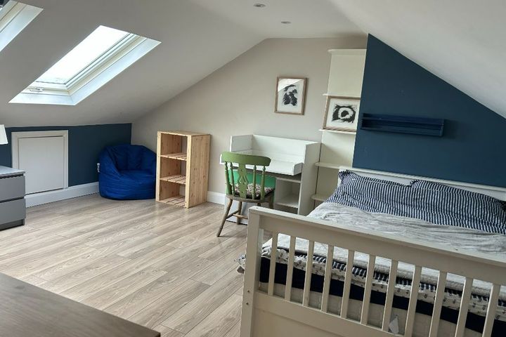 Minister's Road, Lusk, Co. Dublin