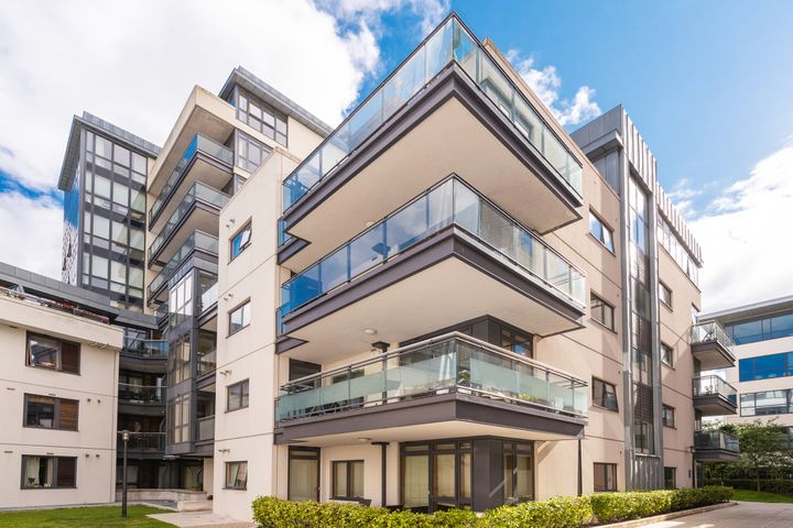 Apartment 311, Kilmainham Square, Kilmainham, Dublin 8, D08C9K4