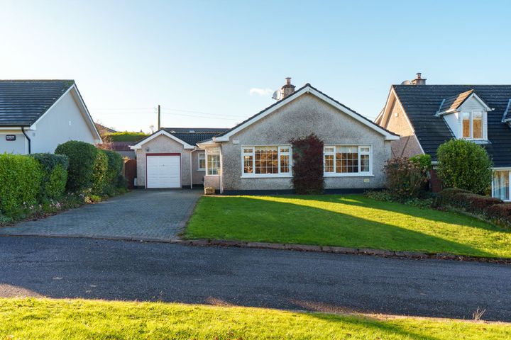 5 The View, Broadale, Rochestown, Co. Cork, T12KDK8