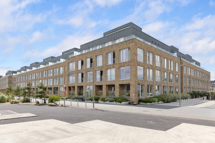 70 The Campion, Marina Village, Greystones, Co. Wicklow, A63X060