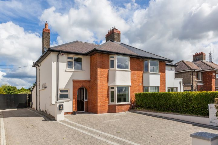 26 Clontarf Rd, Clontarf, Dublin 3, Dublin 3, Dublin