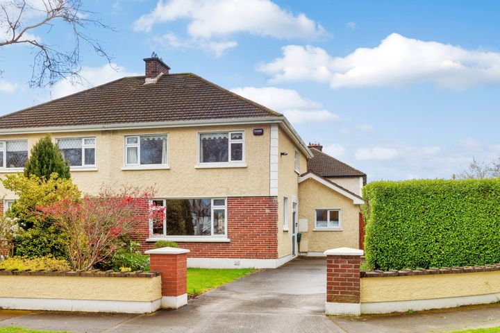 12 Cypress Lawn, Templeogue, Dublin 6w, Dublin