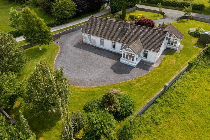 Cosh Ogle, Clonbonny, Athlone, Co. Westmeath, N37X4F3