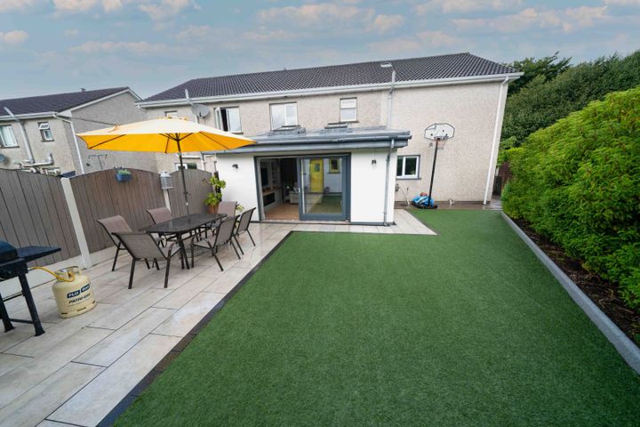26 The Heathers, Classes Lake, Ballincollig, Co. Cork, P31DW71